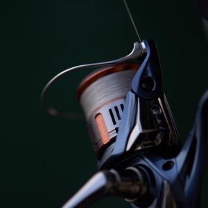 Shimano Nasci FD 2500 Spin Olta Makinesi