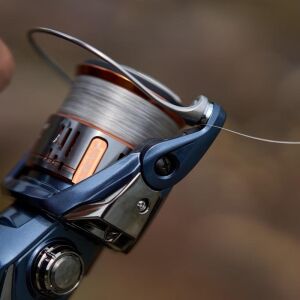 Shimano Nasci FD 2500 Spin Olta Makinesi