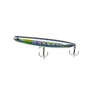 Ryuji BZone 12cm 20gr Su Üstü Maket Yem Trans Iwashi