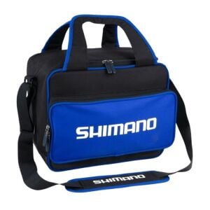 Shimano All Round Baits and Bits Bag Balıkçı Çantası 38x32x31cm