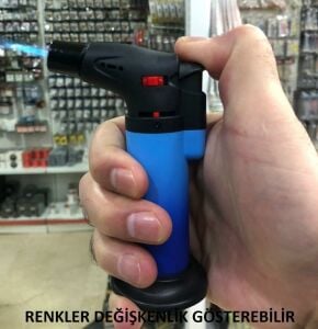 KKK Doldurabilir Pürmüz Çakmak Büyük 2300c