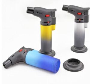 KKK Doldurabilir Pürmüz Çakmak Büyük 2300c