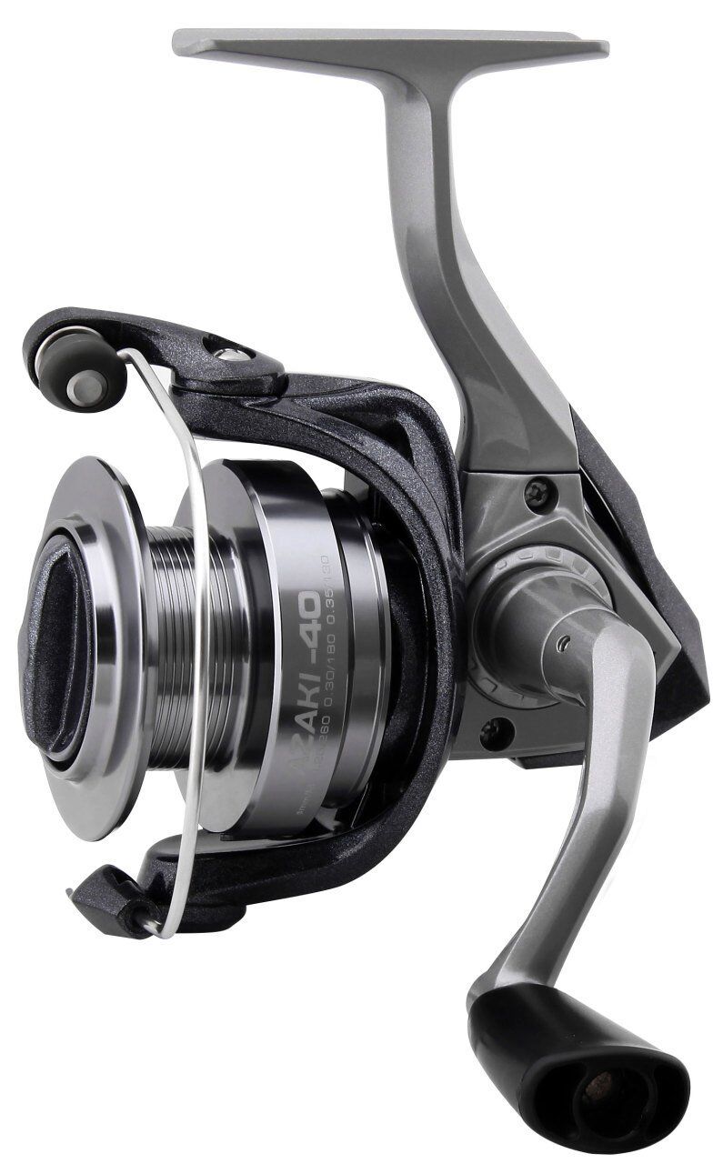 Okuma Azaki-40 Olta Makinesi