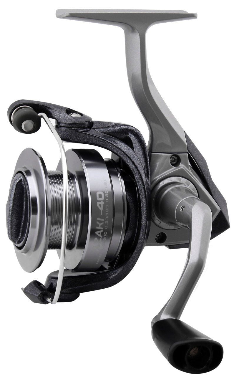 Okuma Azaki-40 Olta Makinesi