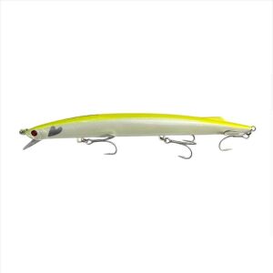 Fujin Kingjerk Sinking 19 cm 34 gr Maket Balık 017 Glow Belly