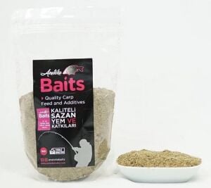 Anatolia Baits 1 Kg Et ve Kemik Unu