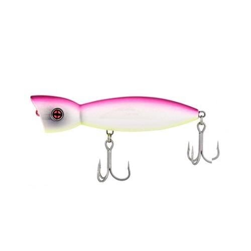 Fujin La-Nina 10cm 24gr Maket Balık Su Üstü Popper 089 Sugar