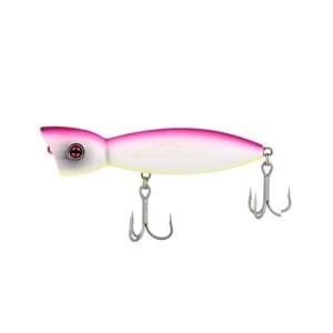 Fujin La-Nina 10cm 24gr Maket Balık Su Üstü Popper 089 Sugar