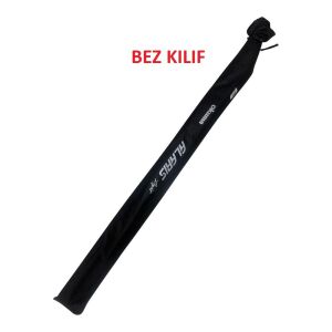 Okuma Alaris Light 420cm 100-250gr Atar Teleskopik Surf Kamışı