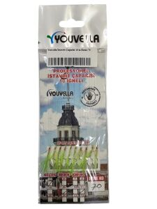 Youvella İstavrit Çaparisi 10 lu Renk:70