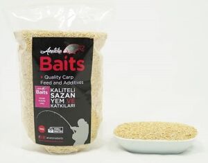 Anatolia Baits 1 Kg Mısır Küspe Tozu