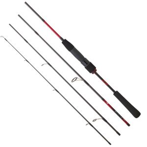 Daiwa Ninja SP 213cm 5-21gr Spin Olta Kamışı