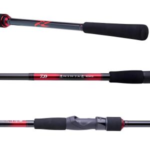 Daiwa Ninja SP 213cm 5-21gr Spin Olta Kamışı