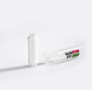 Alesta Tüplü Elastic Yem İpi 200mt 0.15mm