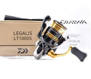 Daiwa Legalis 23 LT 1000 S LRF Olta Makinesi