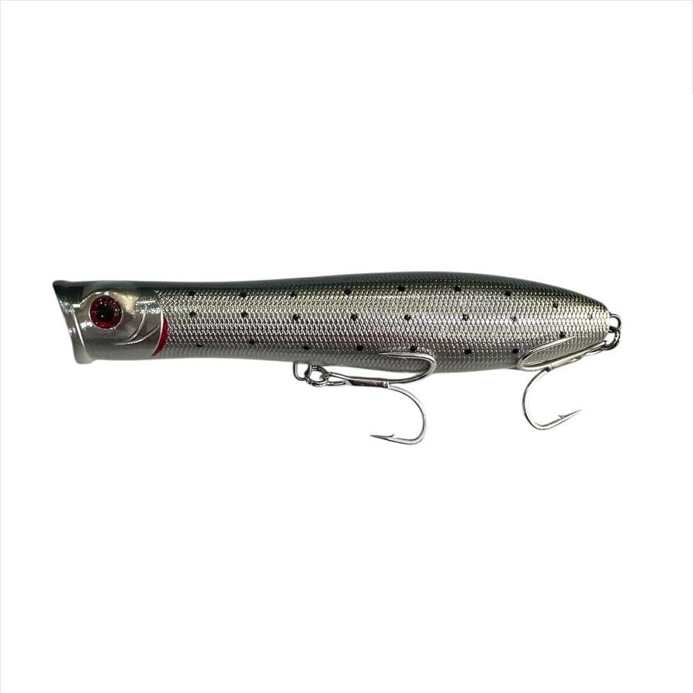 Fujin Elnino EN-130SW 13cm 31.5gr Maket Balık 054 Smoke Joe