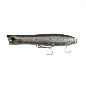 Fujin Elnino EN-130SW 13cm 31.5gr Maket Balık 054 Smoke Joe