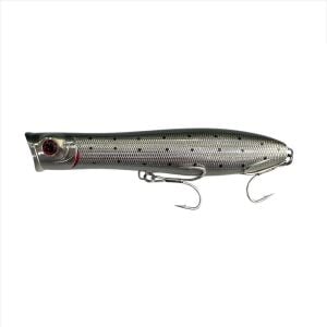 Fujin Elnino EN-130SW 13cm 31.5gr Maket Balık 054 Smoke Joe