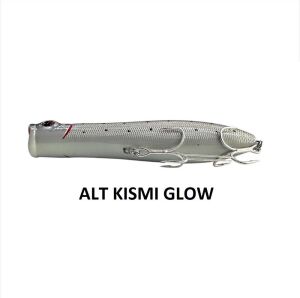 Fujin Elnino EN-130SW 13cm 31.5gr Maket Balık 054 Smoke Joe