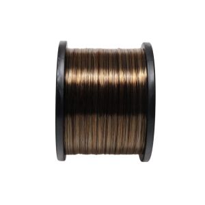 Kudos Carp Master Pro 1200mt 0.40mm Bobin Sazan Misinası Camo