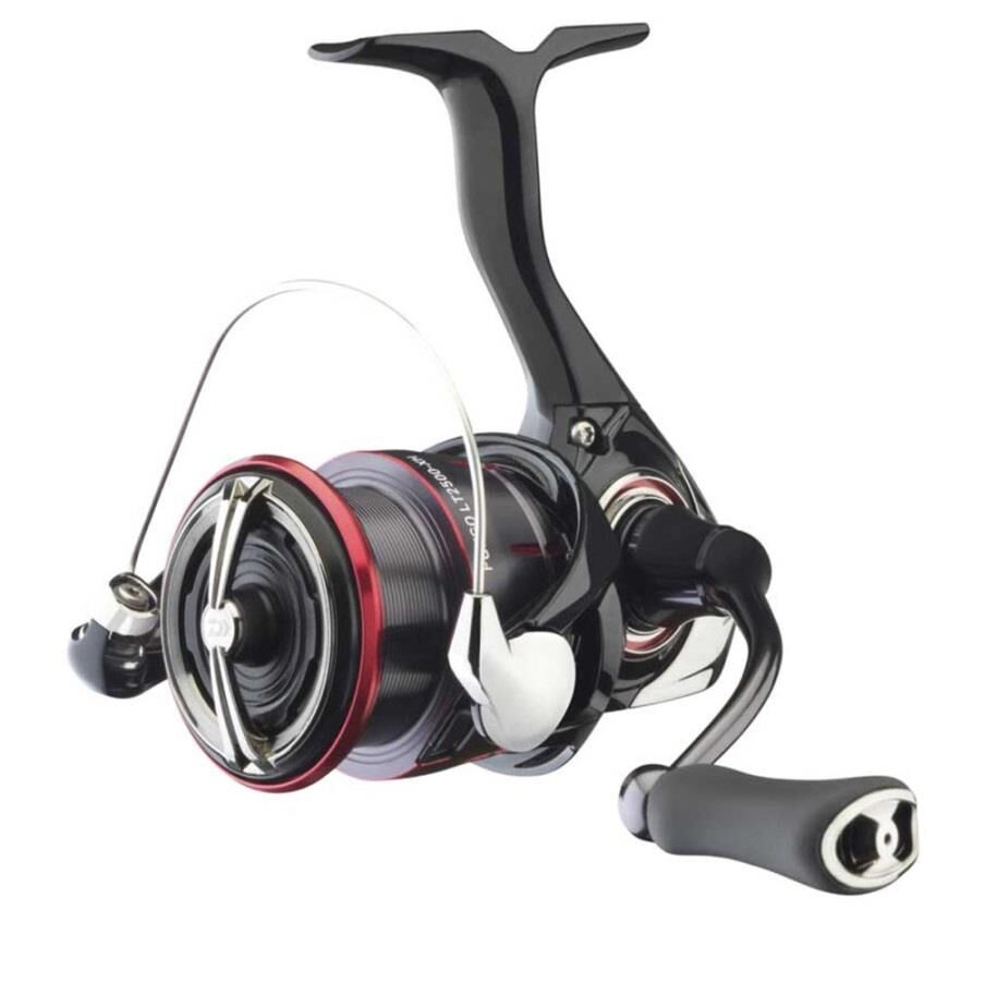 Daiwa Fuego 23 LT 1000 D LRF Olta Makinesi