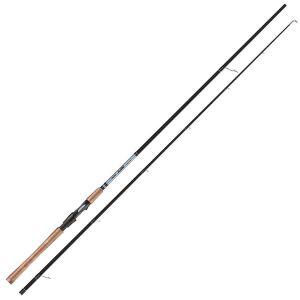 Okuma Alaris Zander Spin 240 cm 10-35 gr 2 Parça Spin Kamışı