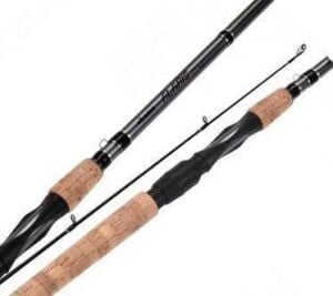 Okuma Alaris Zander Spin 240 cm 10-35 gr 2 Parça Spin Kamışı