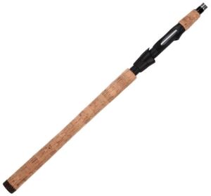Okuma Alaris Zander Spin 240 cm 10-35 gr 2 Parça Spin Kamışı