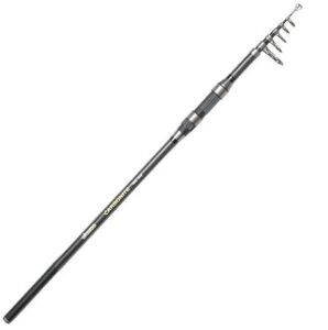 Okuma Carbonite Tele Surf 360cm 80-150gr Teleskopik Olta Kamışı