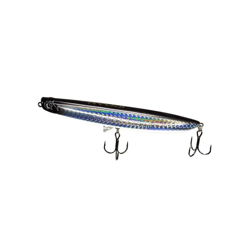 Ryuji BZone 12cm 20gr Su Üstü Maket Yem Flash