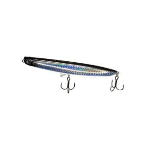 Ryuji BZone 12cm 20gr Su Üstü Maket Yem Flash