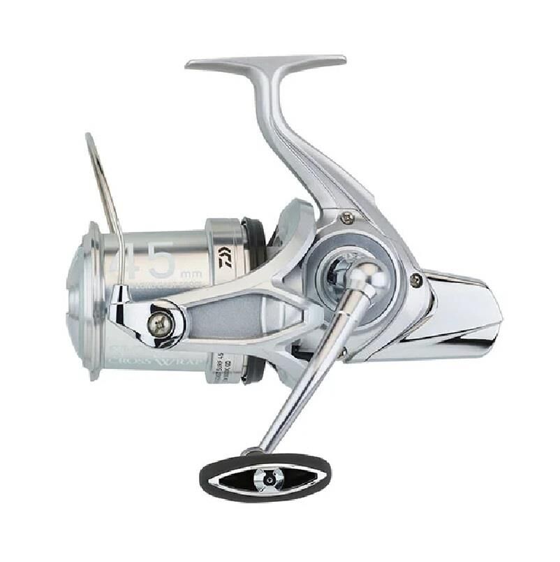 Daiwa Crosscast S20 45 SCW 5000 C QD Surf Olta Makinesi