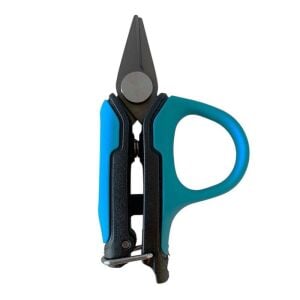 Kendo 3 inch 7.5cm Fishing Line Cutter Mini Misina Kesme Makası