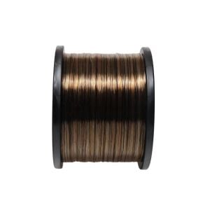 Kudos Carp Master Pro 1200mt 0.35mm Bobin Sazan Misinası Camo