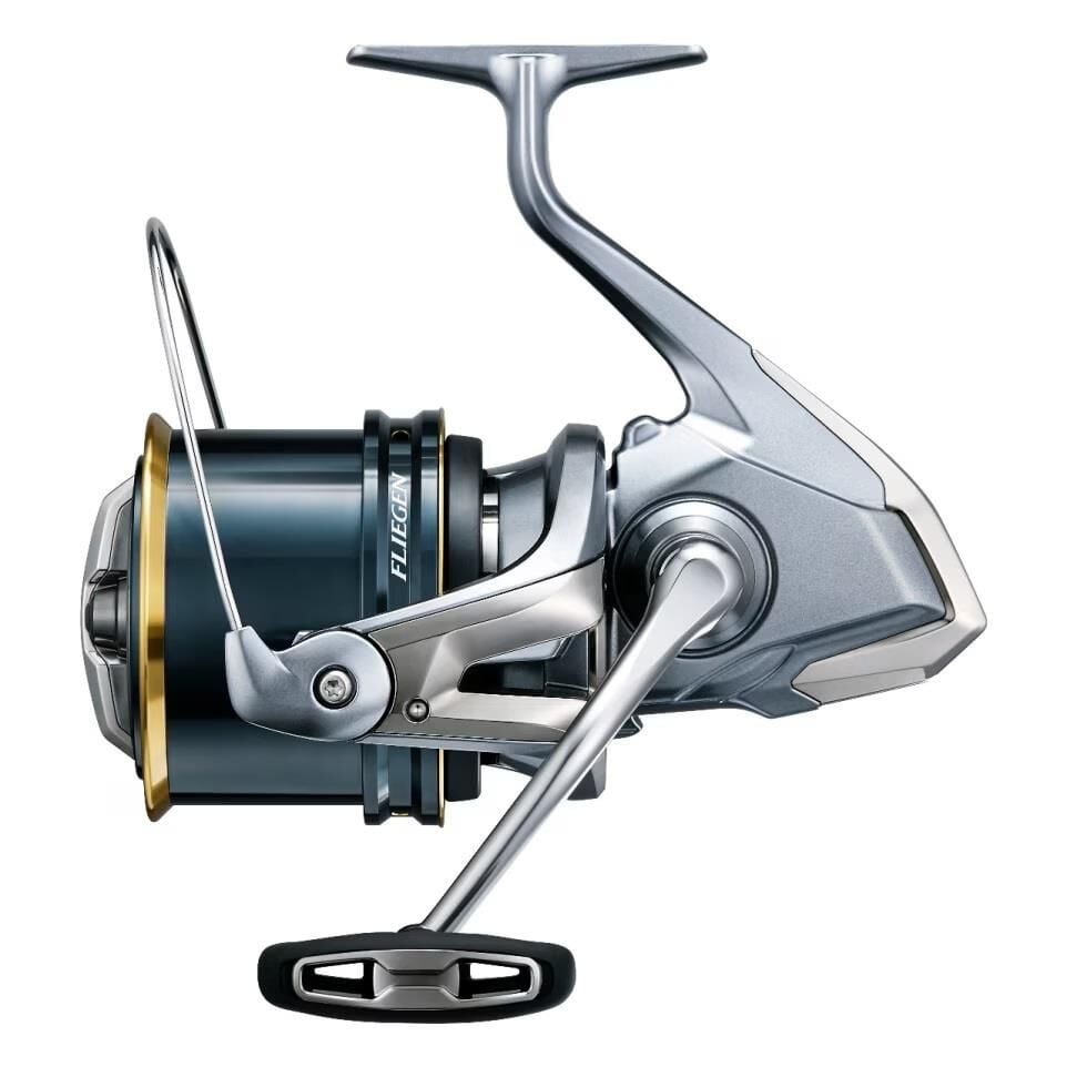 Shimano 24 Fliegen 35 SD Surf Olta Makinesi