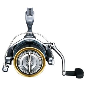 Shimano 24 Fliegen 35 SD Surf Olta Makinesi