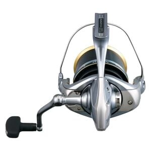 Shimano 24 Fliegen 35 SD Surf Olta Makinesi
