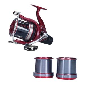 Daiwa Emblem 23 45 SCW QD Type-R Surf Olta Makinesi
