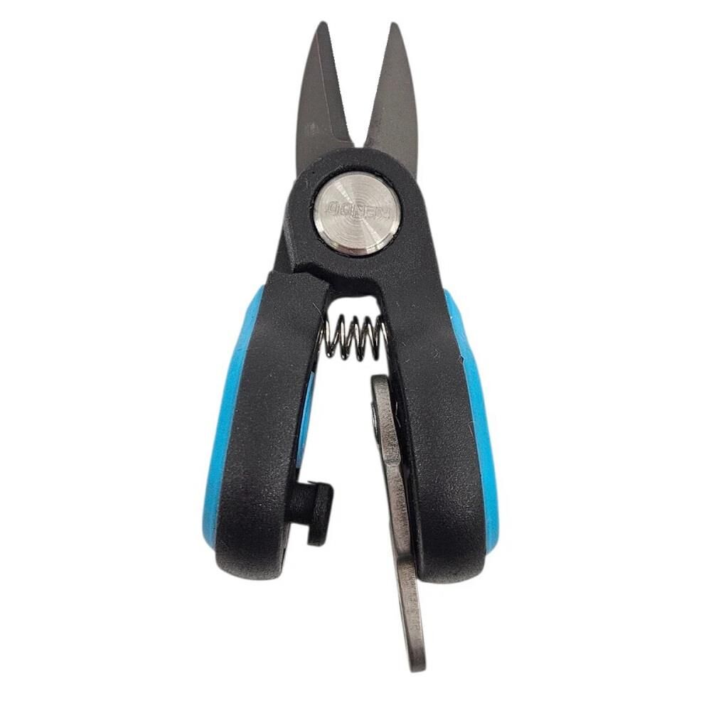Kendo 3 inch 6.5cm Fishing Mini Line Cutter Mini Misina Kesme Makası