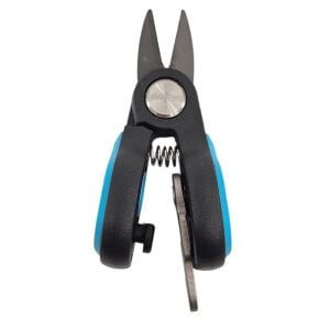 Kendo 3 inch 6.5cm Fishing Mini Line Cutter Mini Misina Kesme Makası