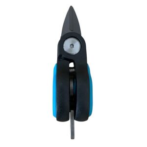 Kendo 3 inch 6.5cm Fishing Mini Line Cutter Mini Misina Kesme Makası
