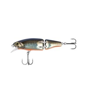 Shimano Cardiff Armajoint 60SS 60mm 5.5gr Maket Balık 005 Black Bait