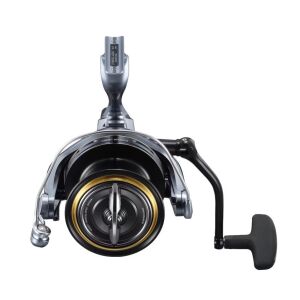 Shimano Power Aero 14000 XSC PG Olta Makinesi
