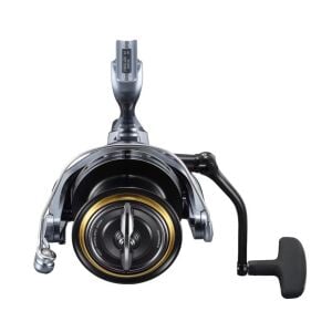 Shimano Power Aero 14000 XSC PG Olta Makinesi