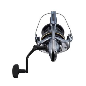 Shimano Power Aero 14000 XSC PG Olta Makinesi