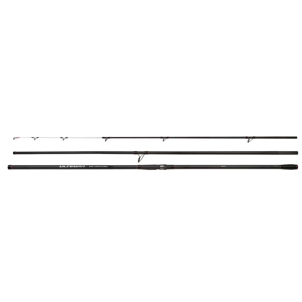 Shimano Ultegra Surf J Tubular Low Rider 425 cm 225 gr 3 Parça Surf Olta Kamışı