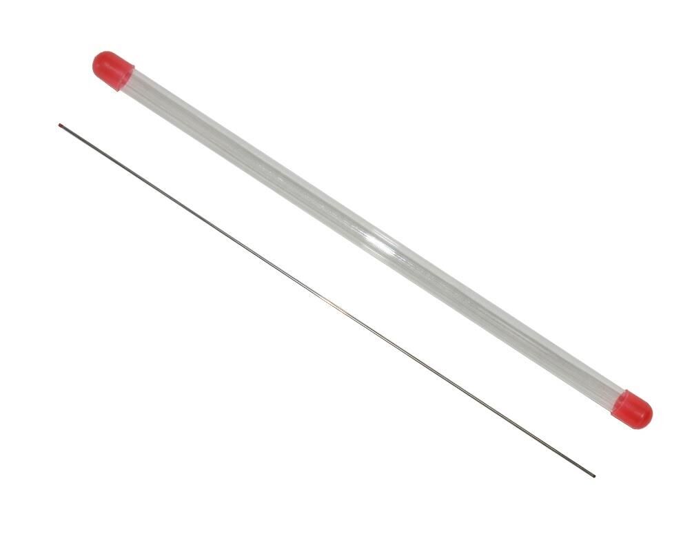 Captain 7658 Yem Şişi 1mm x 25 cm