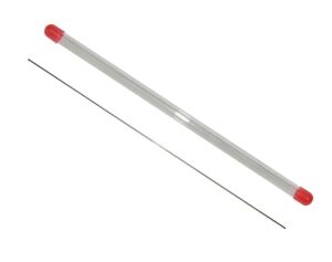 Captain 7658 Yem Şişi 1mm x 25 cm