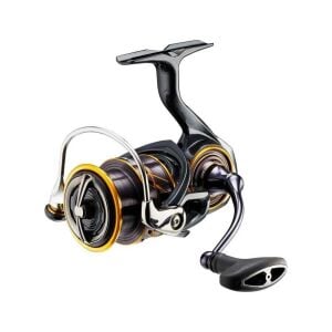 Daiwa Caldia MQ 22 LT 4000 D CXH Spin Olta Makinesi