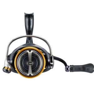 Daiwa Caldia MQ 22 LT 4000 D CXH Spin Olta Makinesi